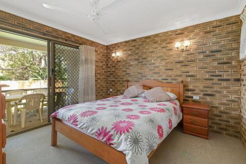 Kingfisher - Whitsundays Accommodation 2