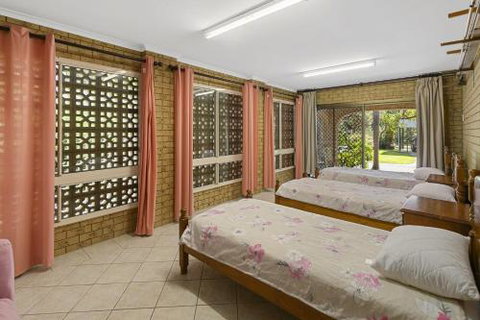 Kingfisher - Whitsundays Accommodation 5