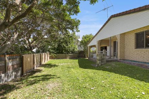 Kingfisher - Whitsundays Accommodation 6