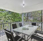 Billabong - Whitsundays Accommodation