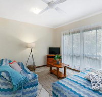 Bimini House - Whitsundays Accommodation