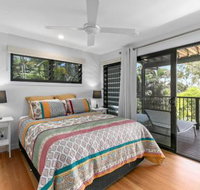 Tramican Street House - Whitsundays Accommodation
