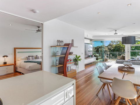Panoramic River & Ocean Views Noosaville - Whitsundays Accommodation 2