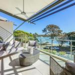 Panoramic River & Ocean Views Noosaville - Whitsundays Accommodation 0