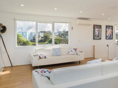 Licence To Chill - Whitsundays Accommodation 5