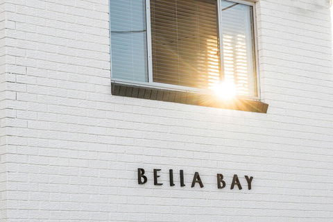 Bella Bay - Whitsundays Accommodation 4