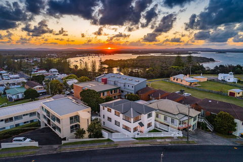Bella Bay - Whitsundays Accommodation 0