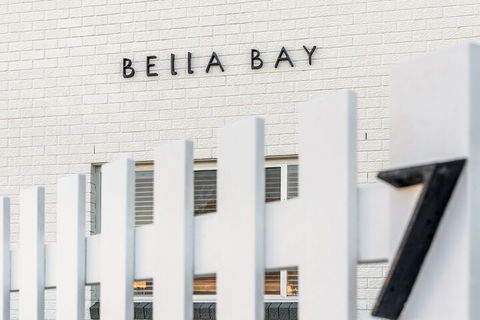Bella Bay - Whitsundays Accommodation 1
