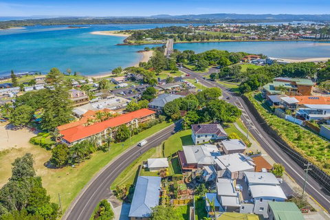 Shawhaven - Whitsundays Accommodation 2