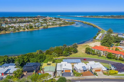 Shawhaven - Whitsundays Accommodation 1