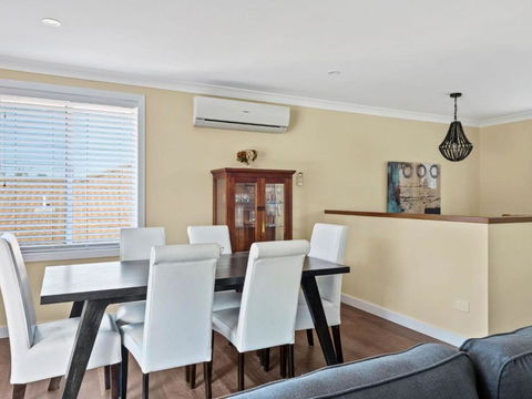 Fifty Five On Clyde - Whitsundays Accommodation 5