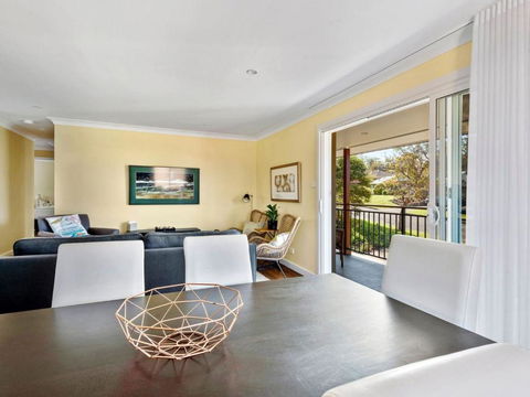 Fifty Five On Clyde - Whitsundays Accommodation 4