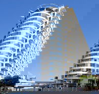 Urban Rest - One Darling Harbour - Whitsundays Accommodation
