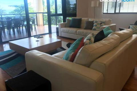 Townsville Strand Lighthouse Apartment 3 - Whitsundays Accommodation 4