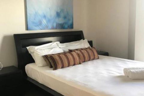 Townsville Strand Lighthouse Apartment 3 - Whitsundays Accommodation 6
