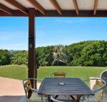 WHITE WAVES 4 ABSOLUTE BEACH FRONT STUDIO HASTINGS POINT - Whitsundays Accommodation