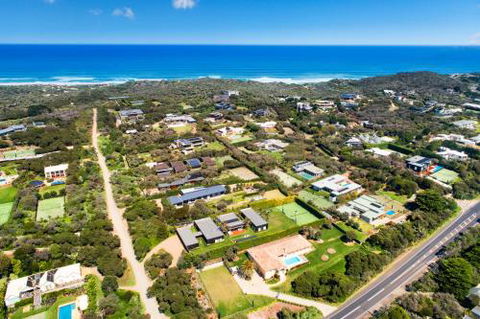 Franklin House - Whitsundays Accommodation 5
