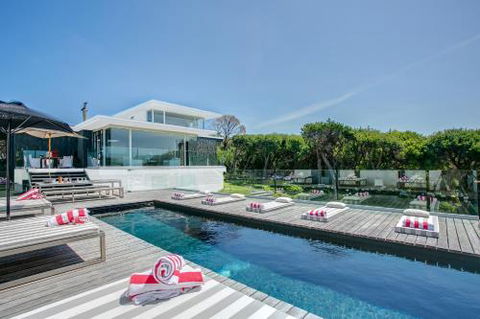 Salt - Whitsundays Accommodation 1