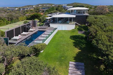 Salt - Whitsundays Accommodation 0