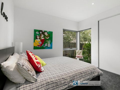 2 At 2 The Esplanade Ventnor - Whitsundays Accommodation 1