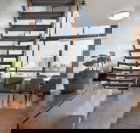 The Loft by Darling Harbour - Whitsundays Accommodation