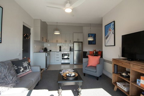 Kooringa 10 - Whitsundays Accommodation 2