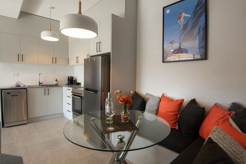 Kooringa 10 - Whitsundays Accommodation 4