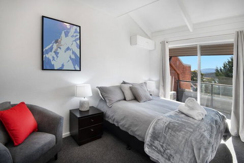 Kooringa 10 - Whitsundays Accommodation 3