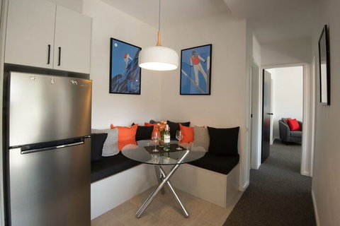 Kooringa 10 - Whitsundays Accommodation 5