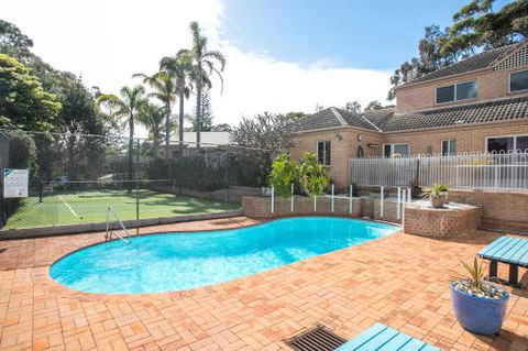 Tiga Ratus At The Sands - Whitsundays Accommodation 6