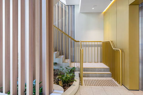Urban Rest - Cooper St - Whitsundays Accommodation 0