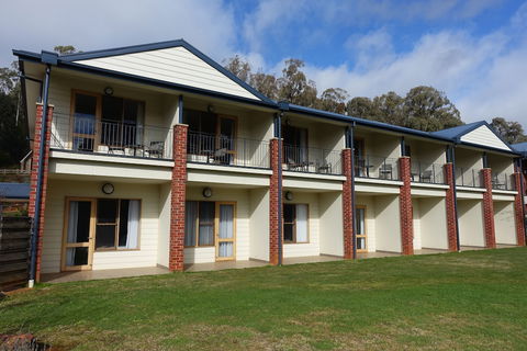 El Kanah Retreat - Whitsundays Accommodation 3