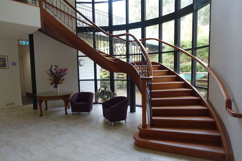 El Kanah Retreat - Whitsundays Accommodation 6