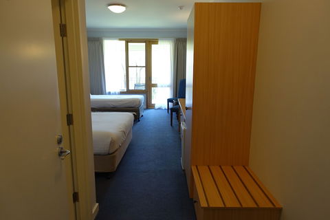 El Kanah Retreat - Whitsundays Accommodation 0