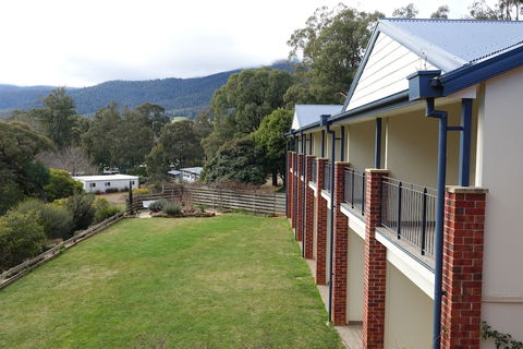 El Kanah Retreat - Whitsundays Accommodation 2