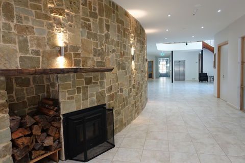 El Kanah Retreat - Whitsundays Accommodation 4