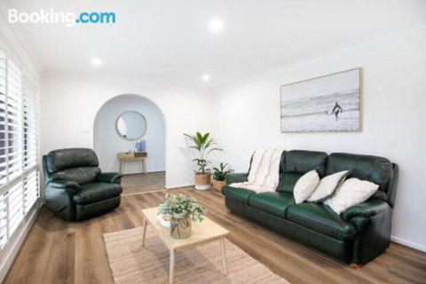 Lake Dreaming 4 Lulworth - Whitsundays Accommodation 6