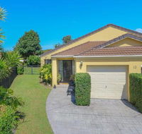 Denway House - Whitsundays Accommodation