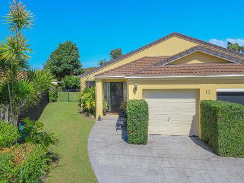 Denway House - Whitsundays Accommodation 0