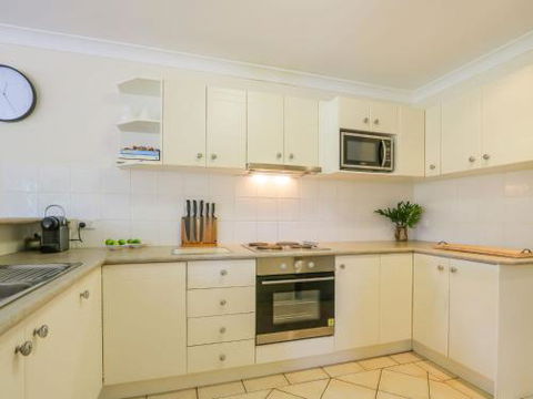 Denway House - Whitsundays Accommodation 4