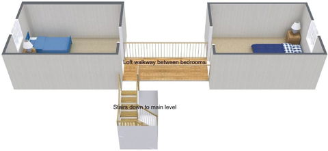 Garden By The Bay - Whitsundays Accommodation 3