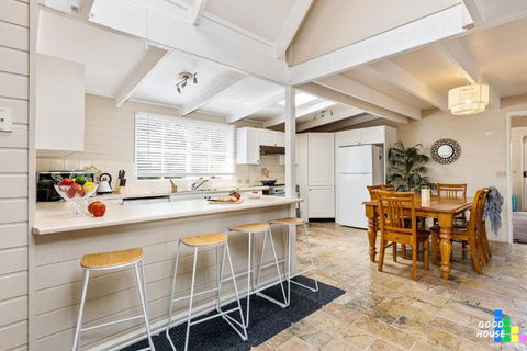 Garden By The Bay - Whitsundays Accommodation 4