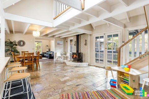 Garden By The Bay - Whitsundays Accommodation 5