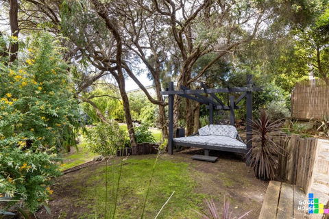 Garden By The Bay - Whitsundays Accommodation 6