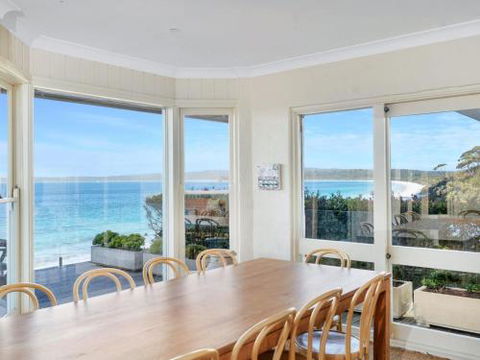 Elandra Absolute Beach Front Luxury - Whitsundays Accommodation 4