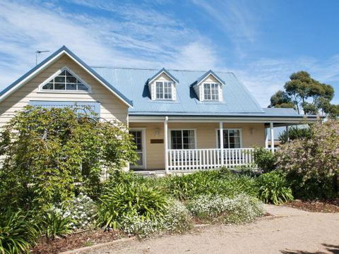 Lou Lous Cottage Southern Highlands 4pm Check Out Sundays - Whitsundays Accommodation 5