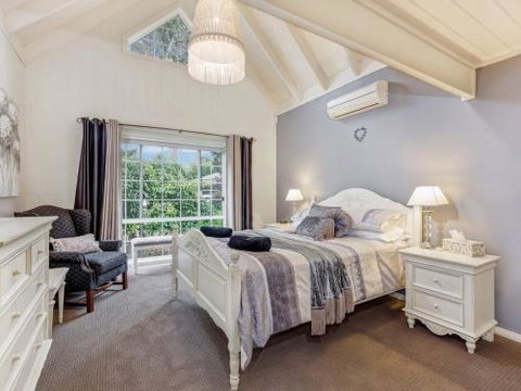 Lou Lous Cottage Southern Highlands 4pm Check Out Sundays - Whitsundays Accommodation 3