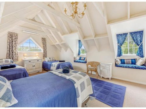 Lou Lous Cottage Southern Highlands 4pm Check Out Sundays - Whitsundays Accommodation 4