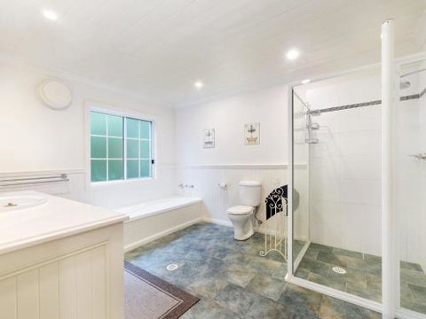 Lou Lous Cottage Southern Highlands 4pm Check Out Sundays - Whitsundays Accommodation 2