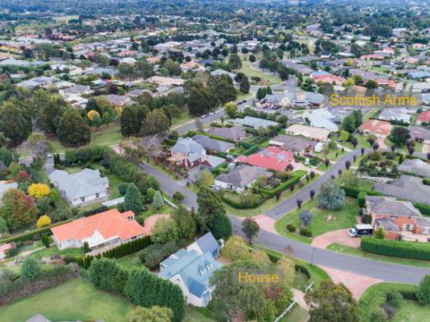 Lou Lous Cottage Southern Highlands 4pm Check Out Sundays - Whitsundays Accommodation 6
